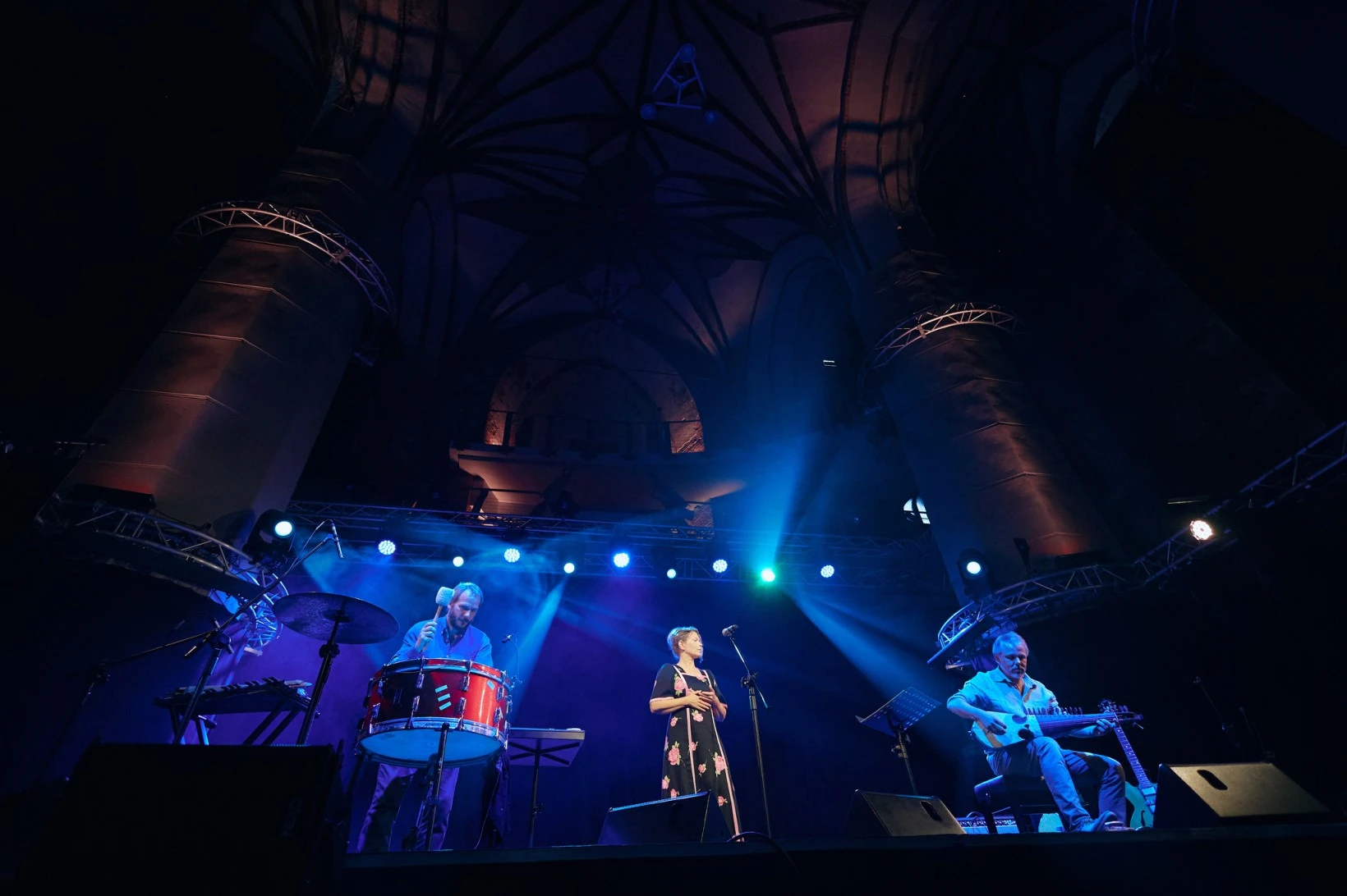 Zdjęcie - Festiwal Dźwięki Północy 2026 – muzyczna podróż przez tradycje świata