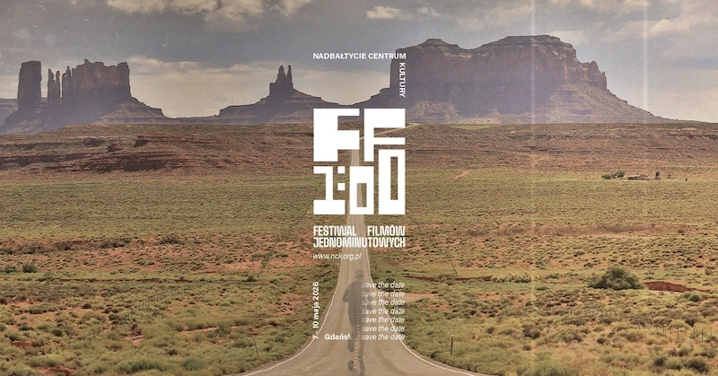 Zdjęcie - Festiwal Filmów Jednominutowych